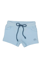 Natini Short jogger Stef- light blue