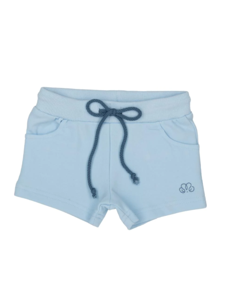 Natini Short jogger Stef- light blue