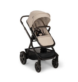 Nuna Nuna - DEMI NEXT kinderwagen - biscotti