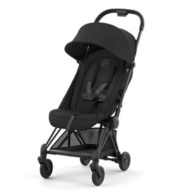 Cybex CYBEX Coya Black black