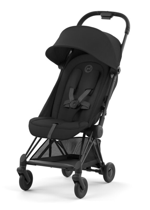 Cybex CYBEX Coya Black black