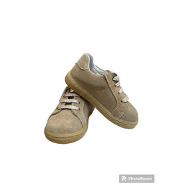 Stabifoot Sneaker - Max Arena Serraje (beige)