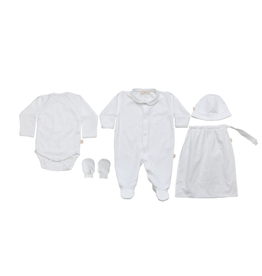 Baby Gi NEWBORN cotton giftset