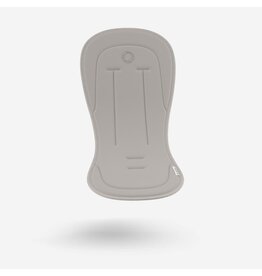 Bugaboo bugaboo breezy seat liner ARCTIC GREY