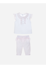 Patachou Set Victoria -  Roze