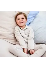 Teddies & Stories Teddies & Stories - Boys pyjama set - beige