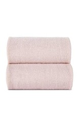 Condor Basic kniekousje- rib- Condor- nude