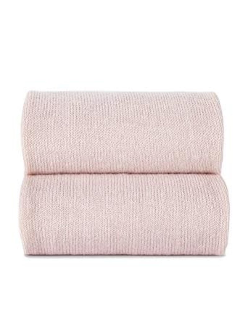 Condor Basic kniekousje- rib- Condor- nude