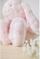 Tartine & Chocolat Tartine & Chocolat - Konijn 25cm - rose pale