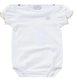 Natini Natini - Cosette body gouden rand