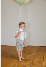 Lalalù - Ceremonieset Henri