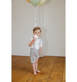 Lalalù - Ceremonieset Henri
