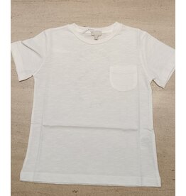 lalalù T-shirt jersey-rugprint