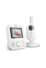 Avent Phlips avent - babyfoon SCD833/26