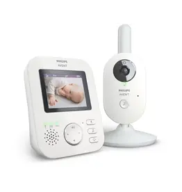 Avent Phlips avent - babyfoon SCD833/26