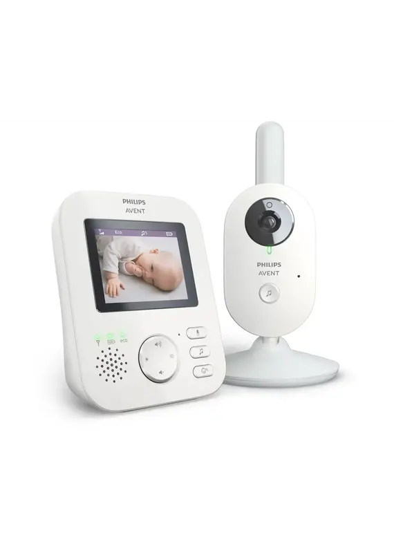 Avent Phlips avent - babyfoon SCD833/26