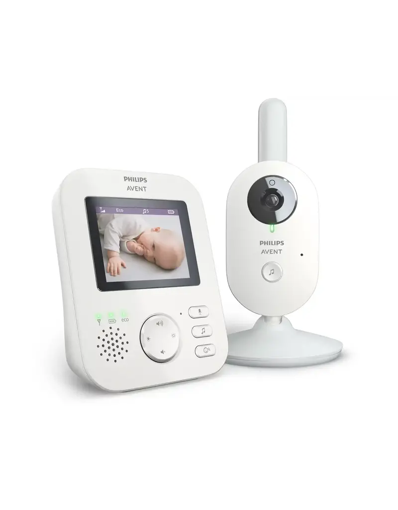 Avent Phlips avent - babyfoon SCD833/26