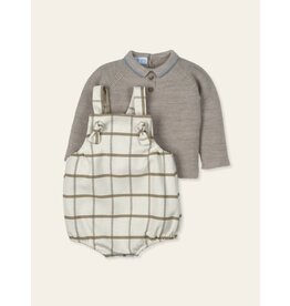 Outfit Georges