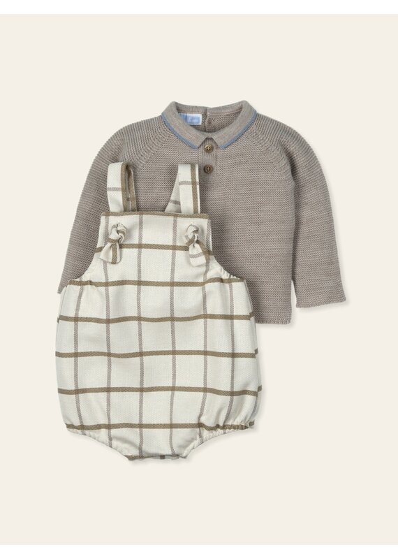Outfit Georges