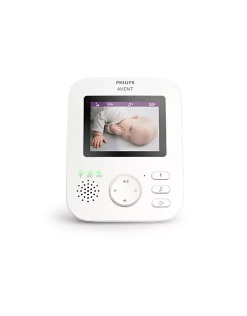 Avent Phlips avent - babyfoon SCD833/26