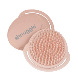 Shnuggle Shnuggle Baby Bath Brush PINK