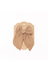Mrs Ertha Mrs Ertha - haarclip - Taupe