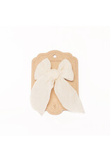 Mrs Ertha Mrs Ertha - haarclip - Vanilla