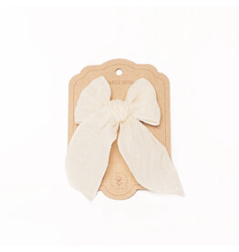 Mrs Ertha Mrs Ertha - haarclip - Vanilla