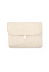 Poetree Kids Poetree kids - Verschoonmatje Etoile sand