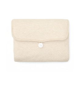 Poetree Kids Poetree kids - Verschoonmatje Etoile sand