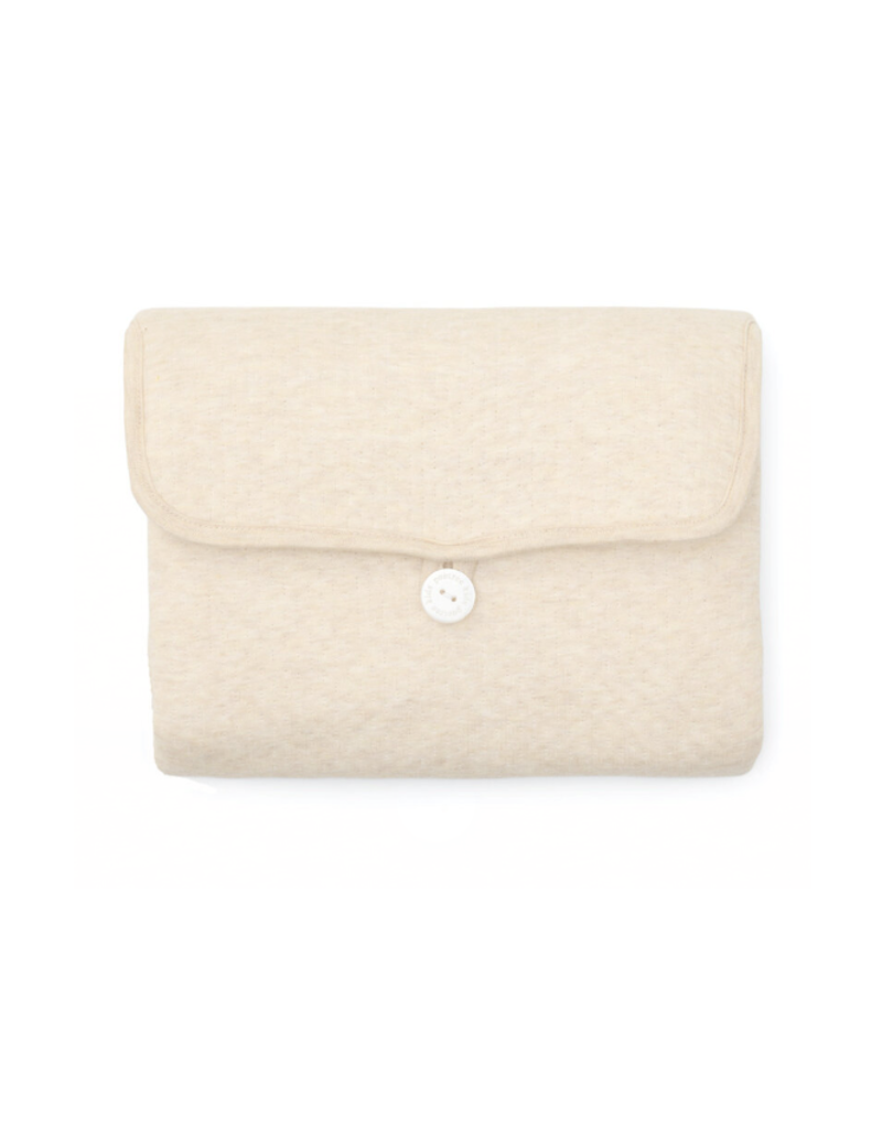 Poetree Kids Poetree kids - Verschoonmatje Etoile sand