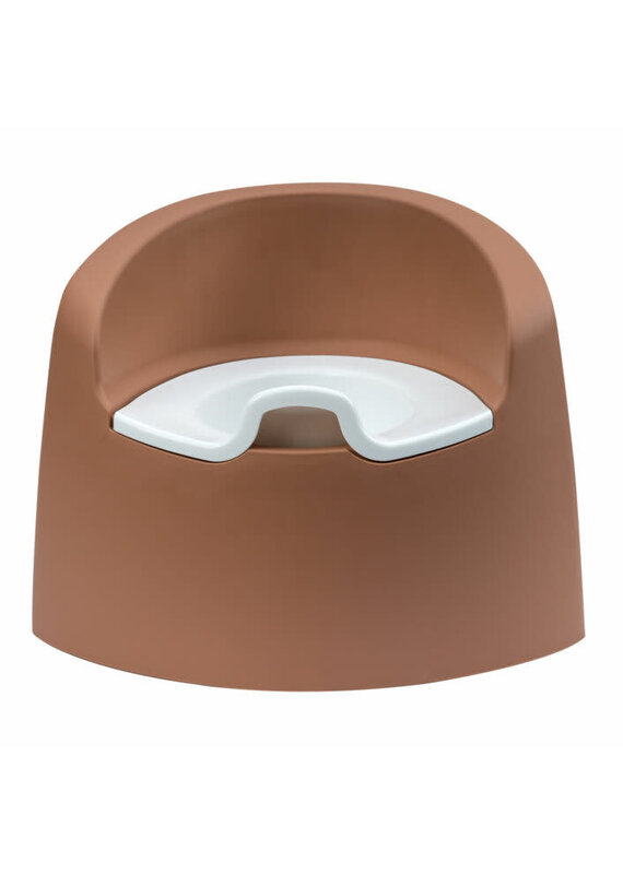 Quax - My Potty - coral