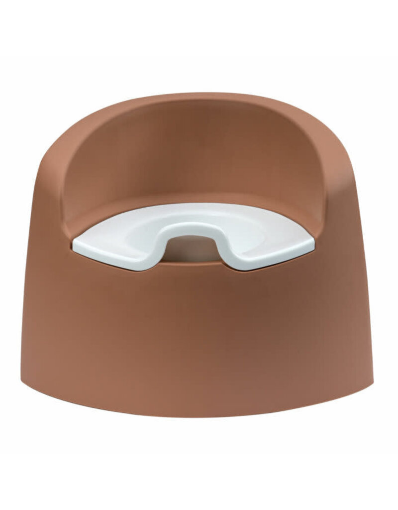 Quax - My Potty - coral