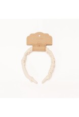 Mrs Ertha Mrs Ertha -Diadeem - Vanilla