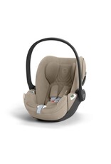 Cybex Cybex CLOUD T I-SIZE Plus cozy beige