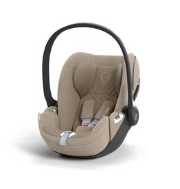 Cybex Cybex CLOUD T I-SIZE Plus cozy beige