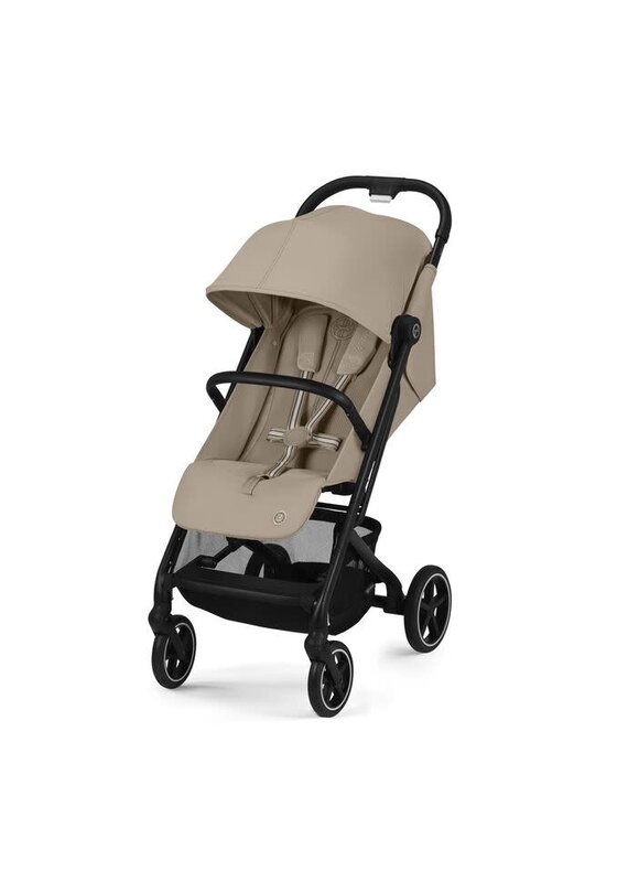 Cybex Cybex Beezy Almond beige