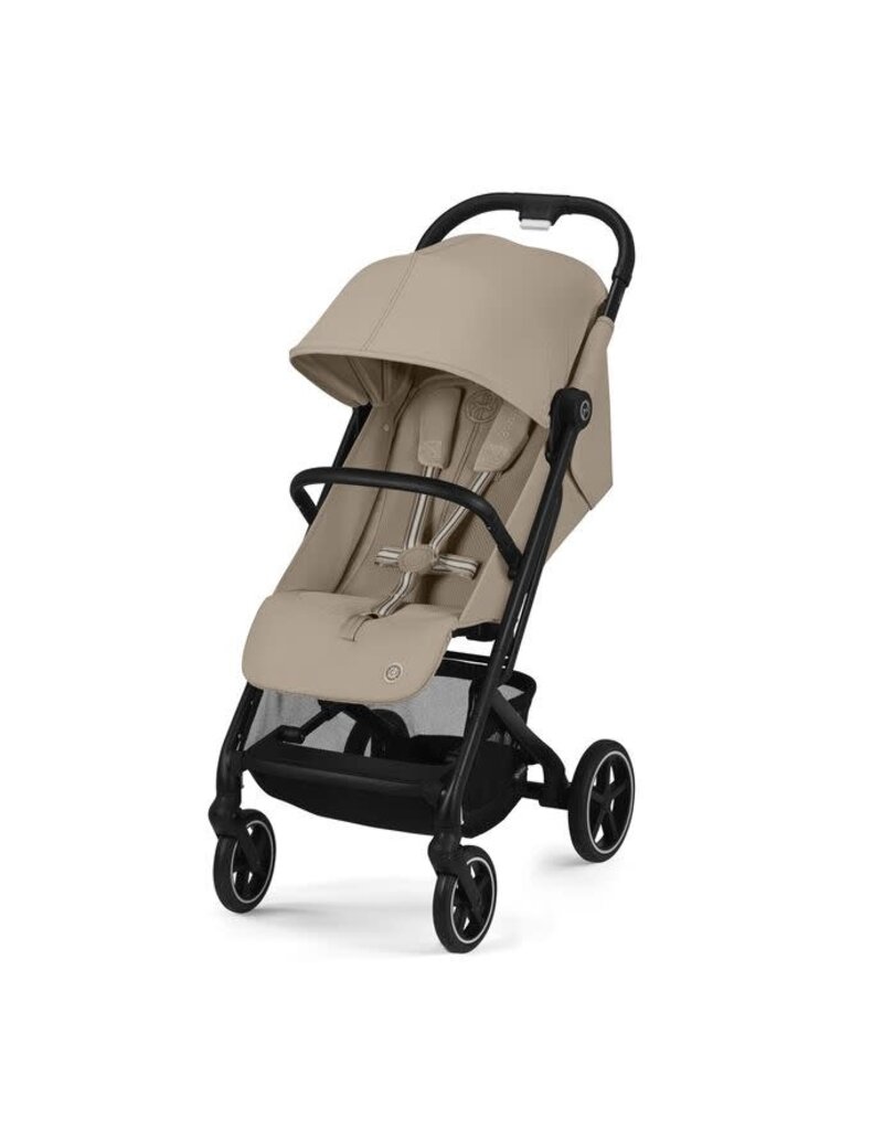 Cybex Cybex Beezy Almond beige