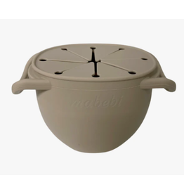 Mabebi Mabebi-Edessa snackkom