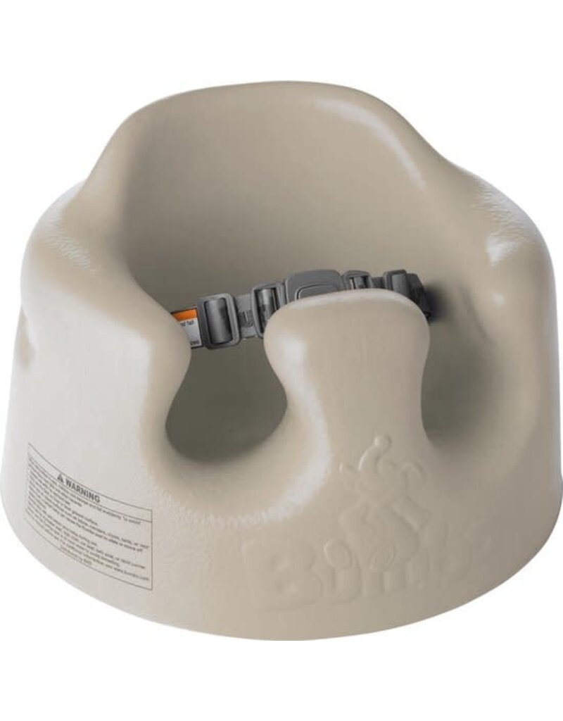 Bumbo Bumbo - Floor seat - Taupe