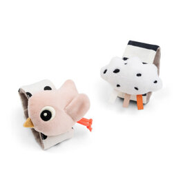 Done by Deer Done by deer - Happy clouds blush - armrammelaar