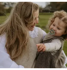 Frigg Frigg - T1 - Little viking latex - Hogler (sage) 1st