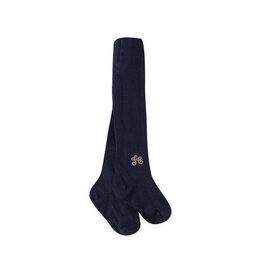 Tartine & Chocolat Tartine & Chocolat - collant - marine