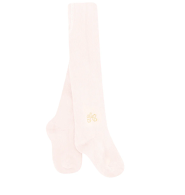 Tartine & Chocolat Tartine & Chocolat - collant - licht roze