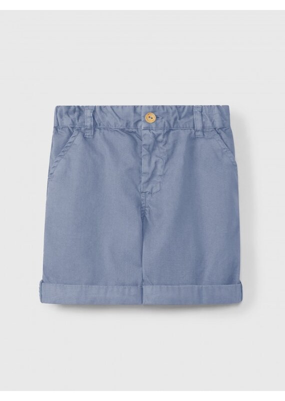 Laranjinha Laranjinha- short- indigo