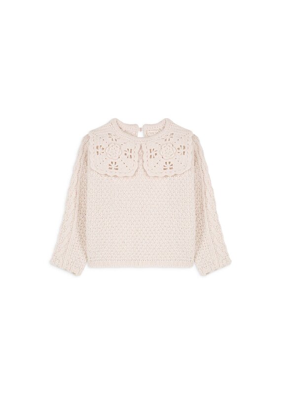 Louise Misha Trui Hilda - cream