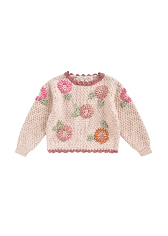 Louise Misha Trui Acia - blush