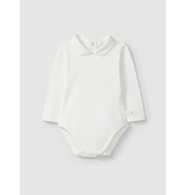 Laranjinha Body boys - off white