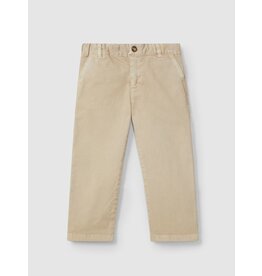 Laranjinha Broek-beige/zand