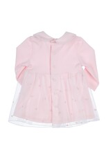 Gymp Kleed Judith - roze